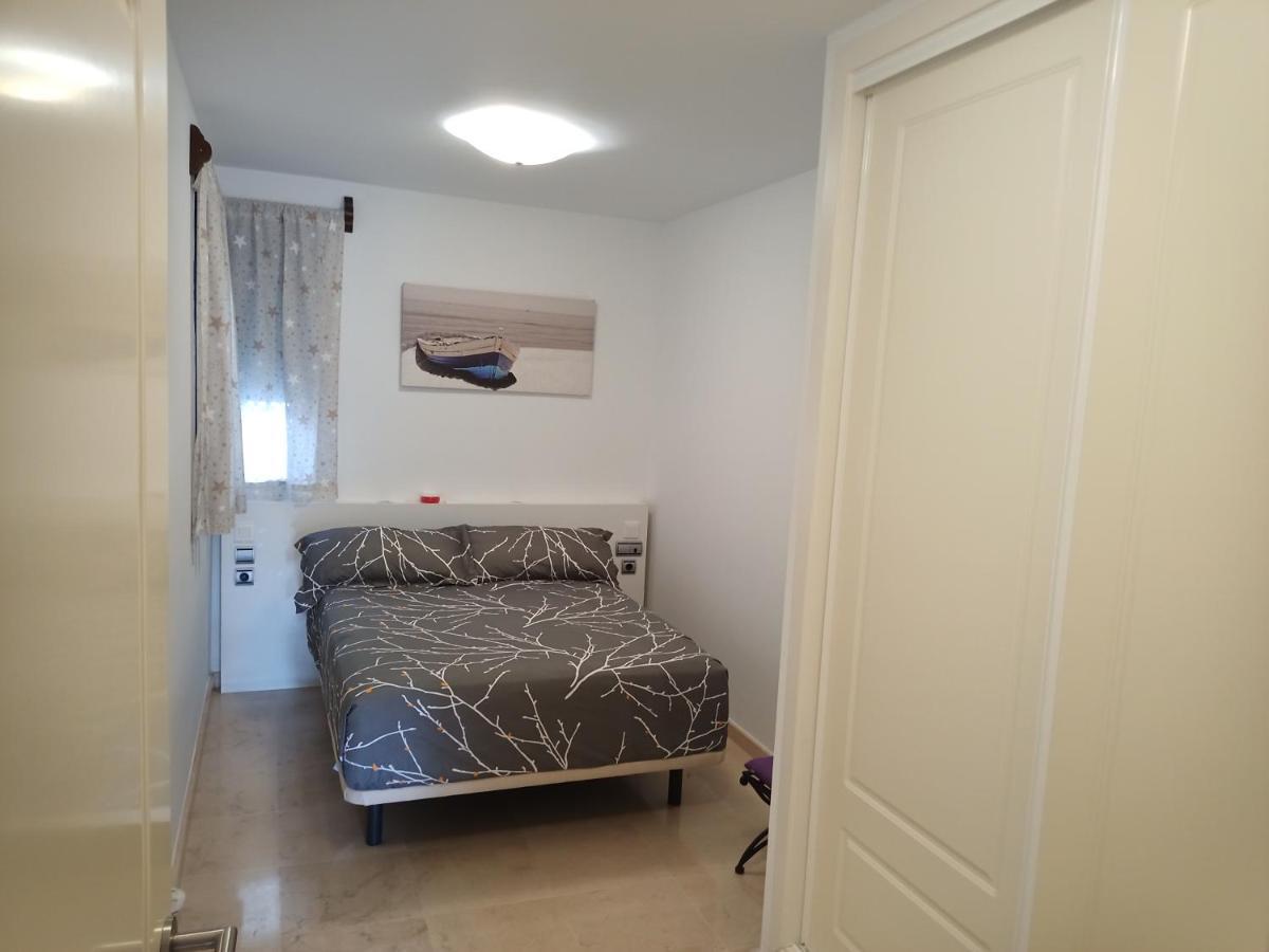 Apartamento 2 Paradise Of Residencial Patos Ii A 300 Metros De La Playa Y Supermercados, Wifi Gratis, Vistas A La Montana *