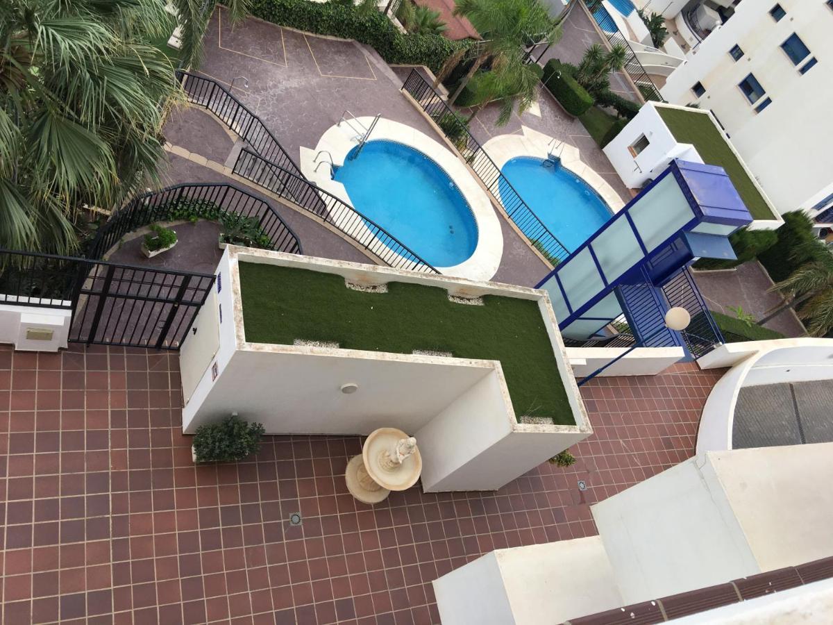 2 Paradise Of Residencial Patos Ii A 300 Metros De La Playa Y Supermercados, Wifi Gratis, Vistas A La Montana