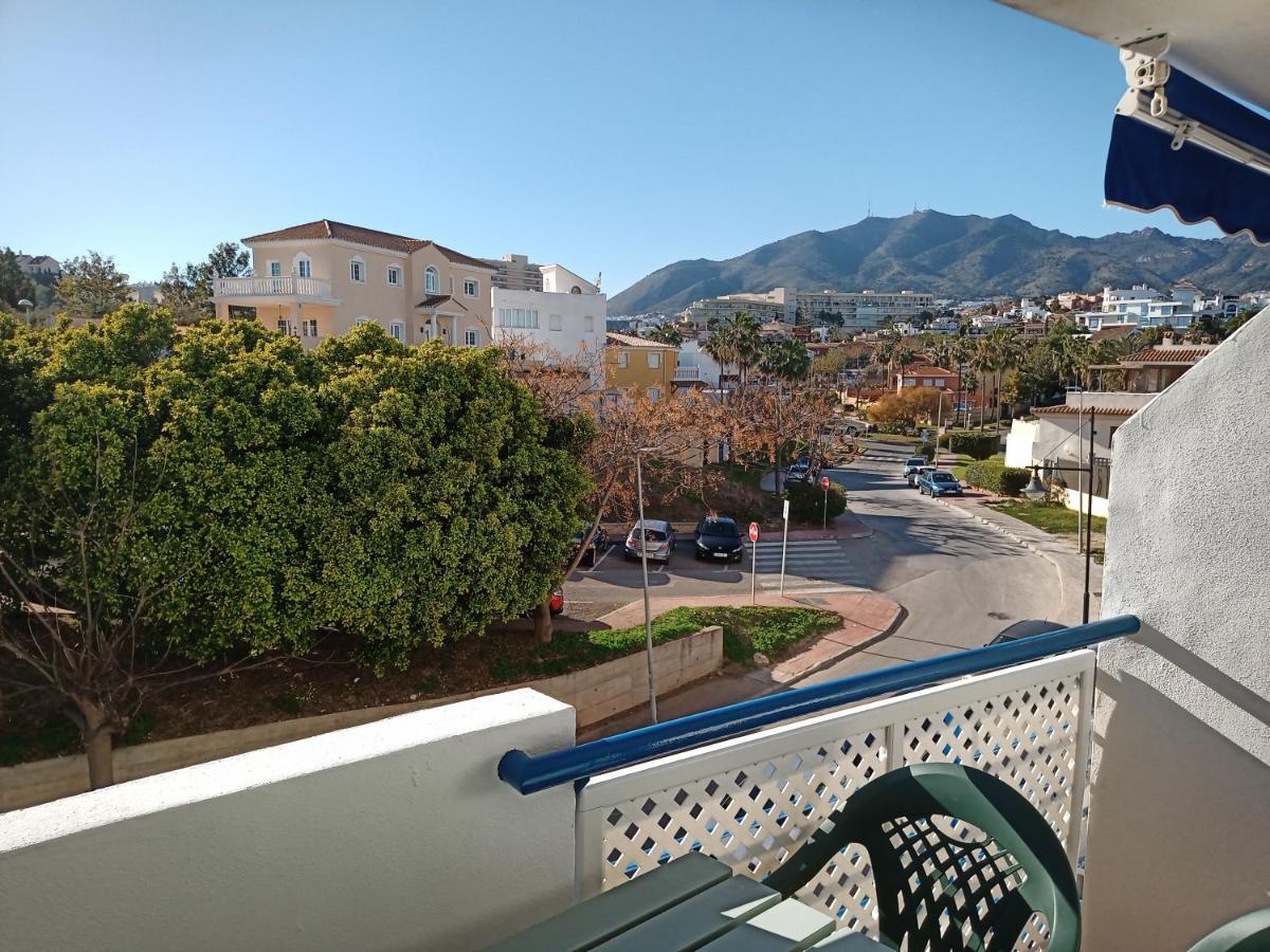 Appartement 2 Paradise Of Residencial Patos Ii A 300 Metros De La Playa Y Supermercados, Wifi Gratis, Vistas A La Montana Benalmádena