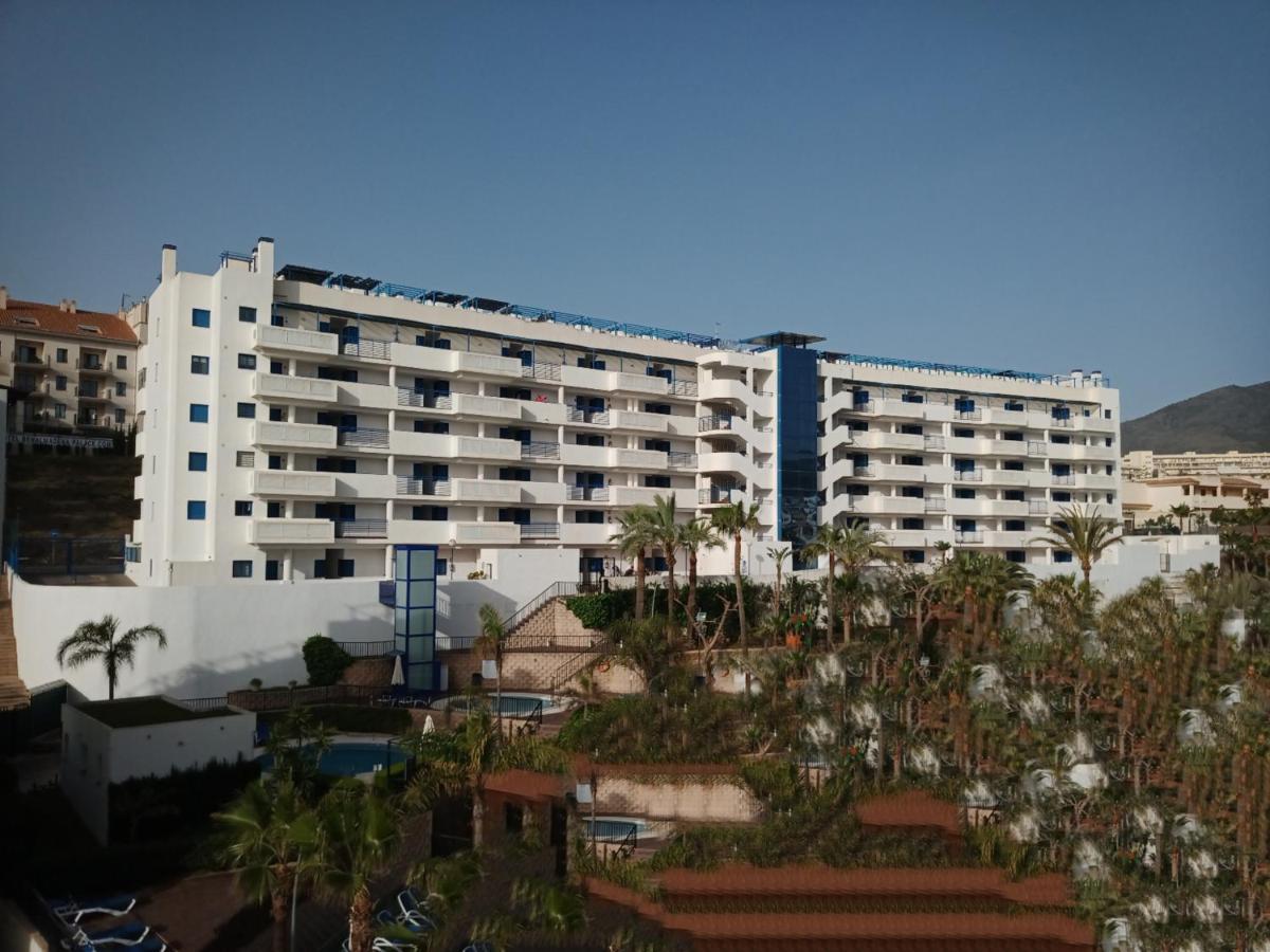 2 Paradise Of Residencial Patos Ii A 300 Metros De La Playa Y Supermercados, Wifi Gratis, Vistas A La Montana * Benalmádena