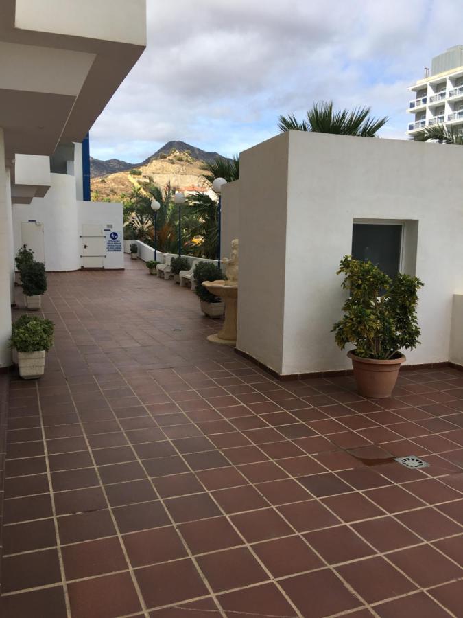 2 Paradise Of Residencial Patos Ii A 300 Metros De La Playa Y Supermercados, Wifi Gratis, Vistas A La Montana Appartement