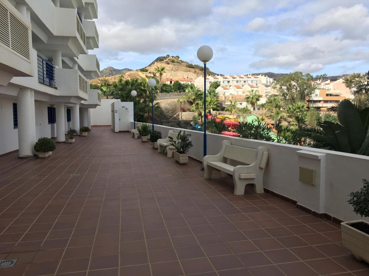 2 Paradise Of Residencial Patos Ii A 300 Metros De La Playa Y Supermercados, Wifi Gratis, Vistas A La Montana Appartement *