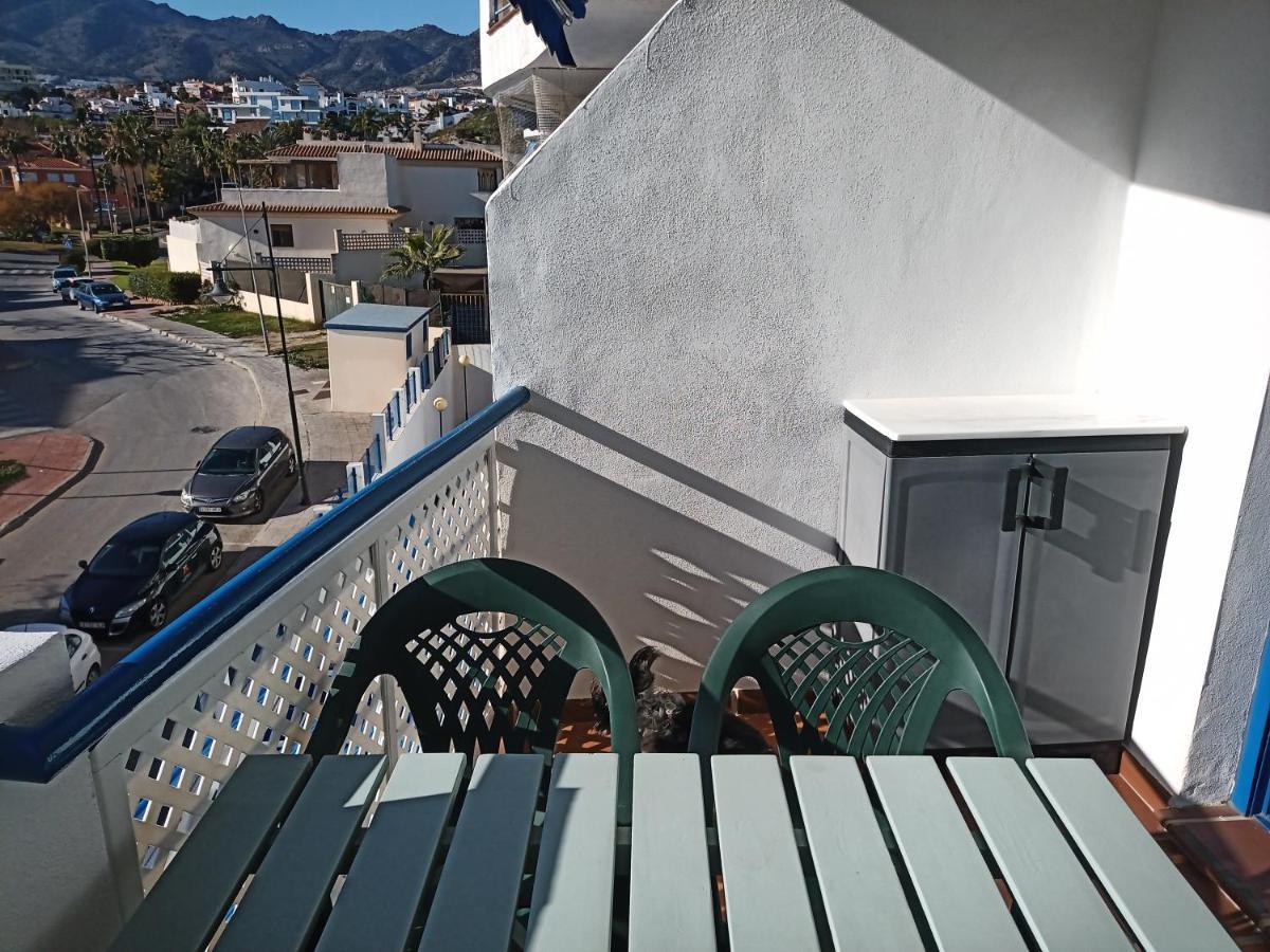 2 Paradise Of Residencial Patos Ii A 300 Metros De La Playa Y Supermercados, Wifi Gratis, Vistas A La Montana * Benalmádena