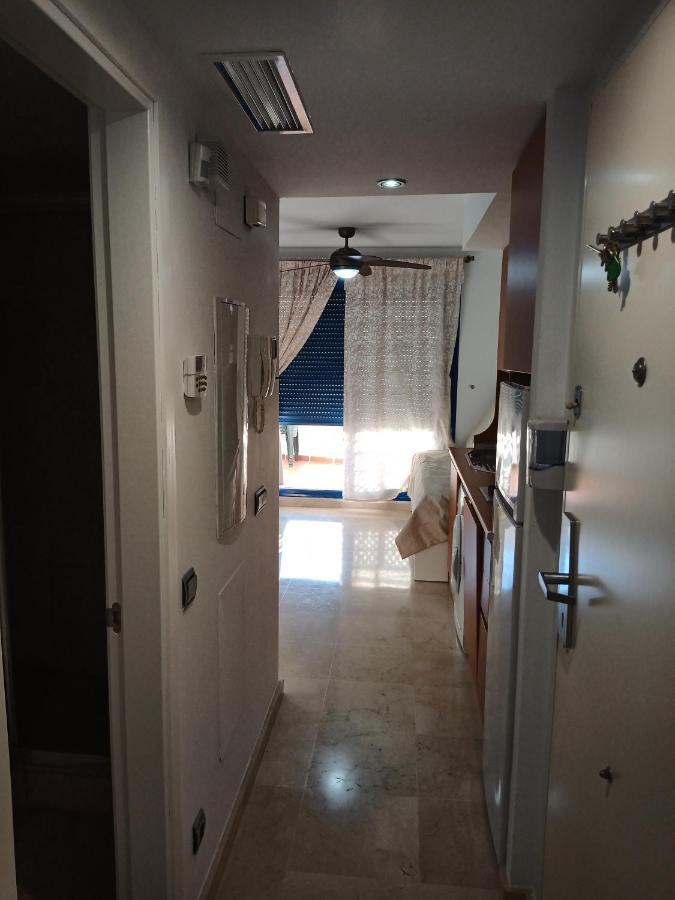 Appartement 2 Paradise Of Residencial Patos Ii A 300 Metros De La Playa Y Supermercados, Wifi Gratis, Vistas A La Montana Benalmádena
