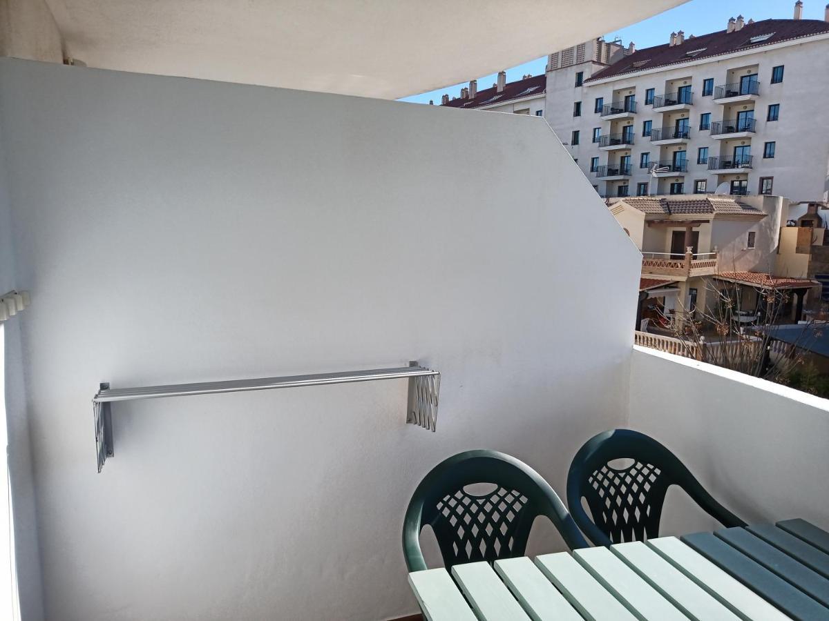 2 Paradise Of Residencial Patos Ii A 300 Metros De La Playa Y Supermercados, Wifi Gratis, Vistas A La Montana Appartement
