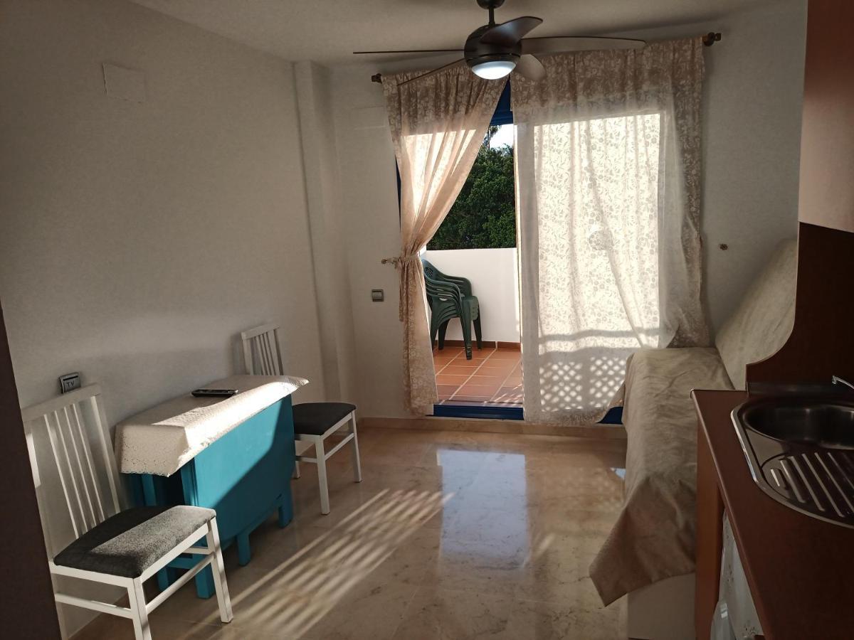 2 Paradise Of Residencial Patos Ii A 300 Metros De La Playa Y Supermercados, Wifi Gratis, Vistas A La Montana Benalmádena