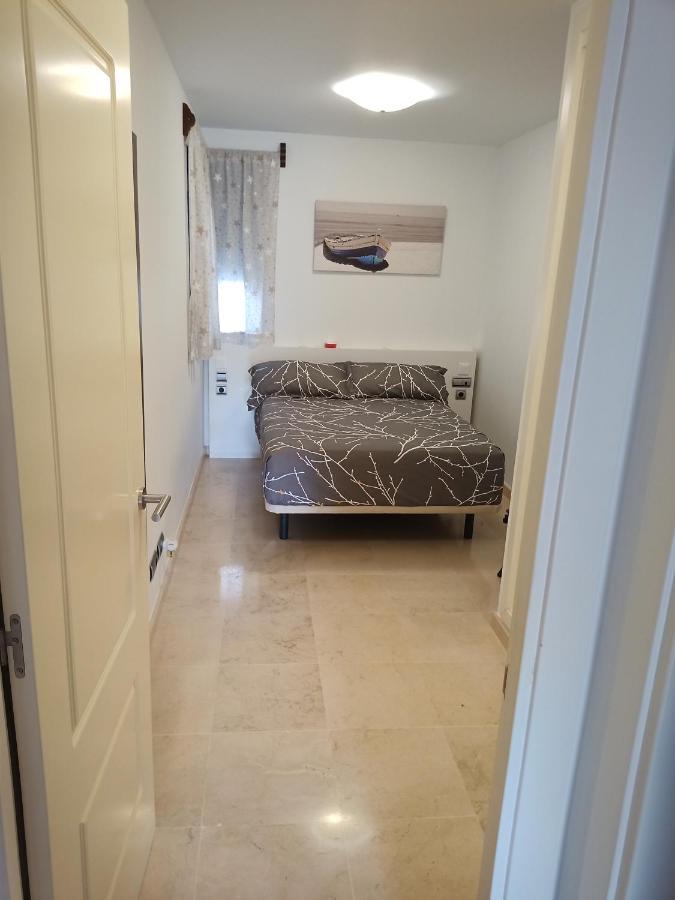 2 Paradise Of Residencial Patos Ii A 300 Metros De La Playa Y Supermercados, Wifi Gratis, Vistas A La Montana Benalmádena