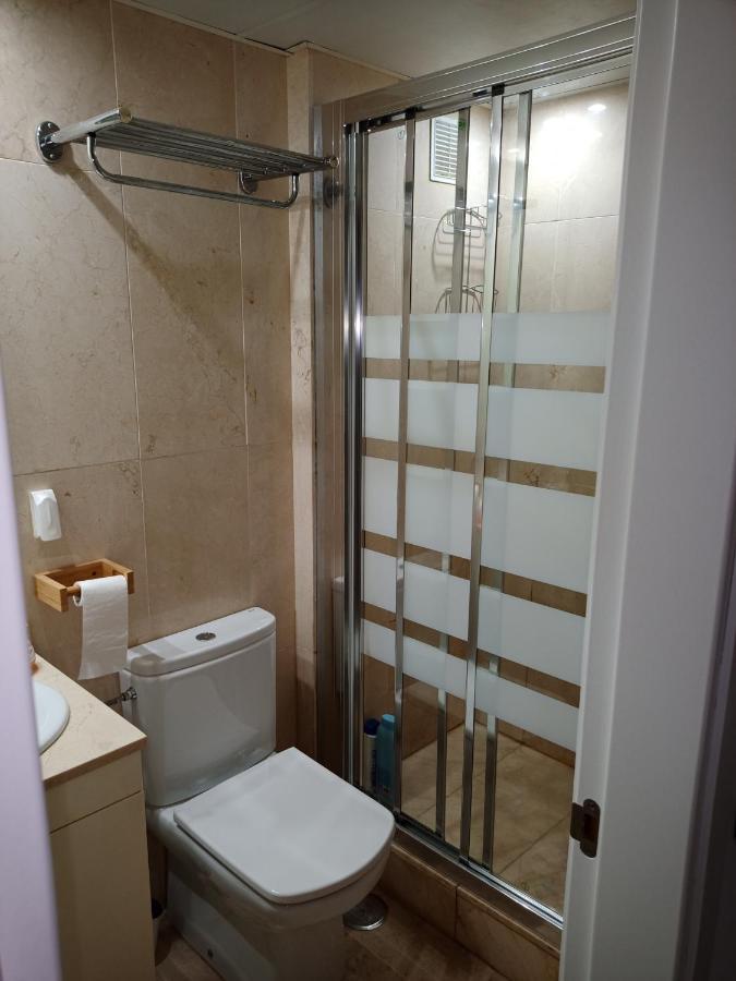 2 Paradise Of Residencial Patos Ii A 300 Metros De La Playa Y Supermercados, Wifi Gratis, Vistas A La Montana Appartement