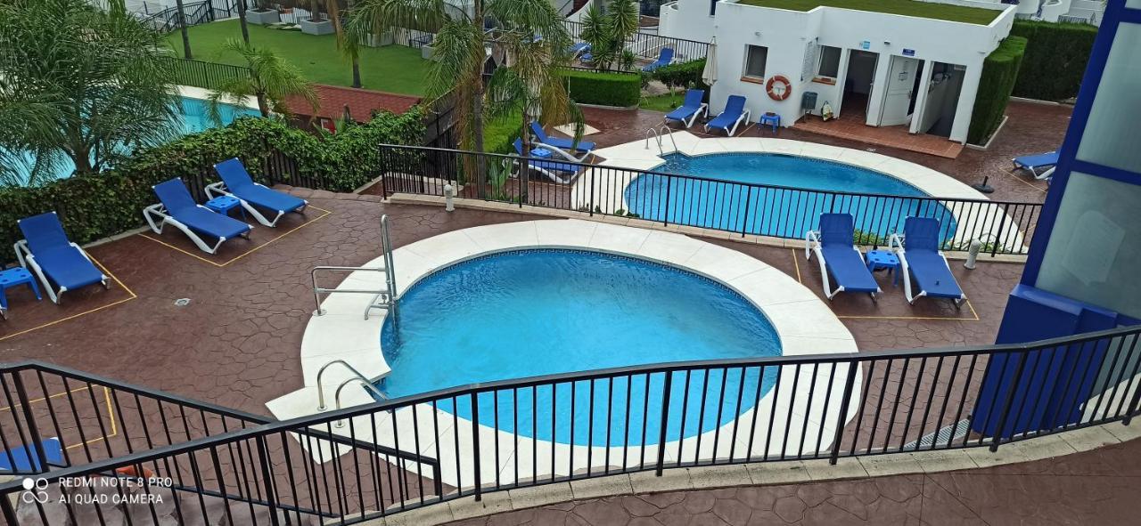 2 Paradise Of Residencial Patos Ii A 300 Metros De La Playa Y Supermercados, Wifi Gratis, Vistas A La Montana *