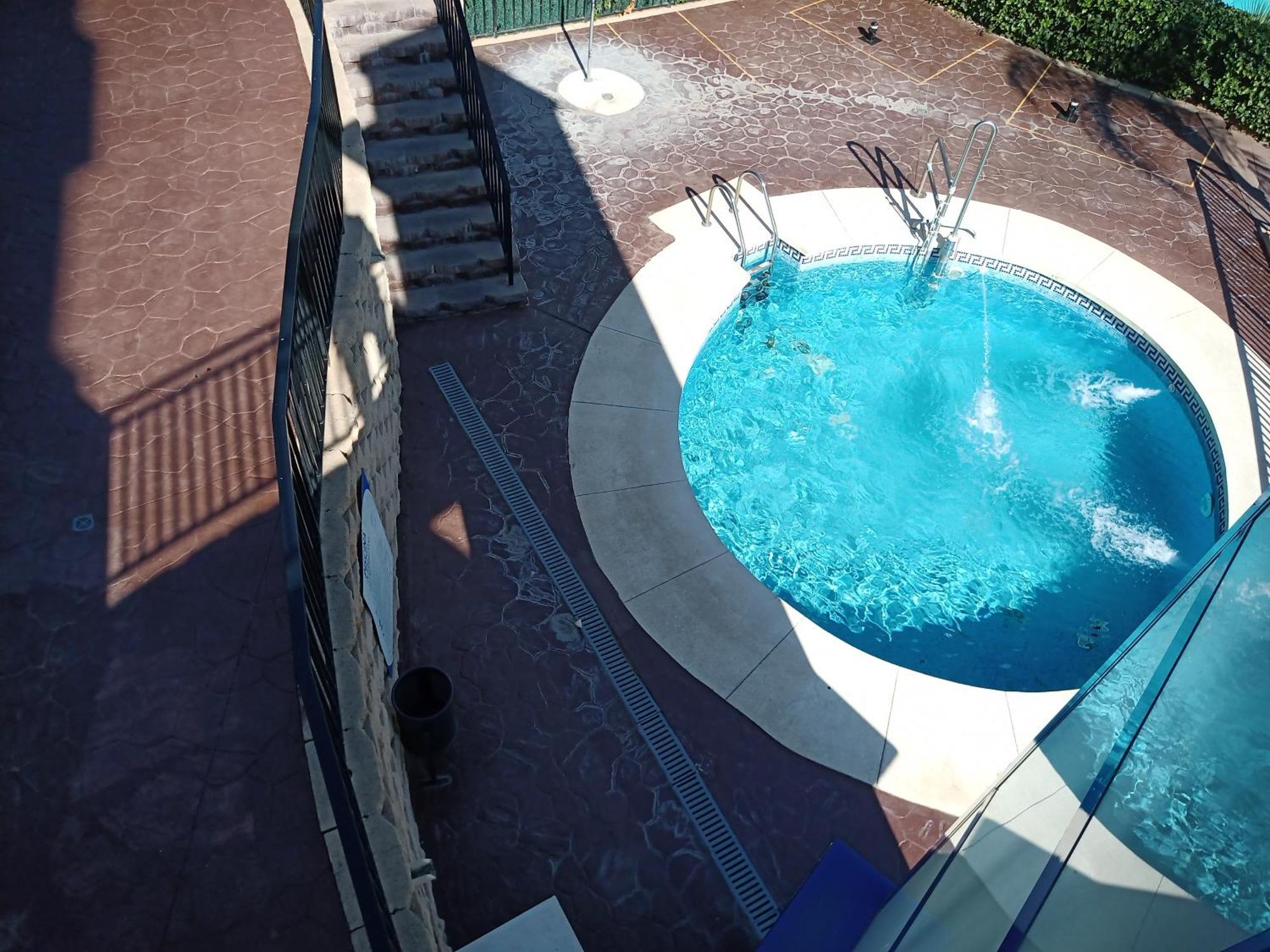 2 Paradise Of Residencial Patos Ii A 300 Metros De La Playa Y Supermercados, Wifi Gratis, Vistas A La Montana Benalmádena