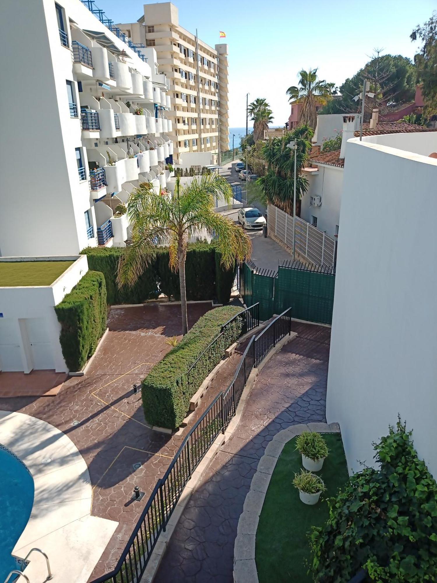 Appartement 2 Paradise Of Residencial Patos Ii A 300 Metros De La Playa Y Supermercados, Wifi Gratis, Vistas A La Montana