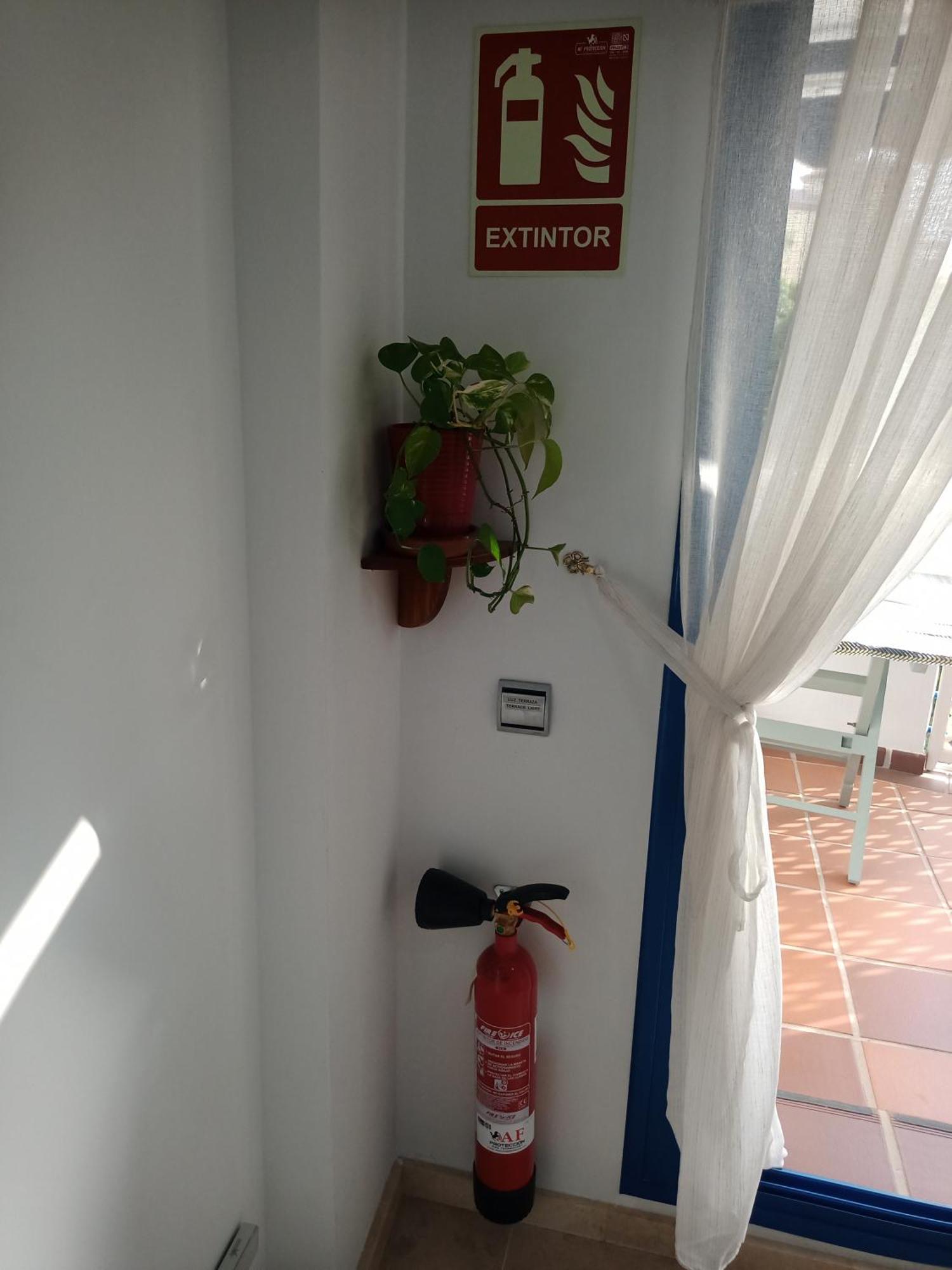 Paradise Of Benalmadena: Mountain Views Near Apartment *